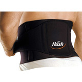 Faja Lumbar Ballenada Neoprene Flash Proteccion Estabilidad