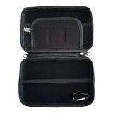 Case Estojo Antiqueda Para Nintendo 3ds Xl