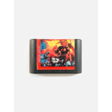 Mega Drive Altered Beast - Tec Toy