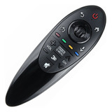 Smart 3d Tv Dynamic Remote Mando For LG Magic 3d