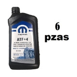 Aceite De Transmicion Atf+4 Mopar 68218057ac