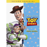 Dvd Toy Story (usado) Original