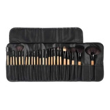 Pack 3 Set De 24 Brocha Para Maquillaje Profesional