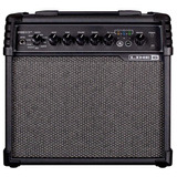 Amplificador De Guitarra Electrica Line 6 Spider V20 Mkii