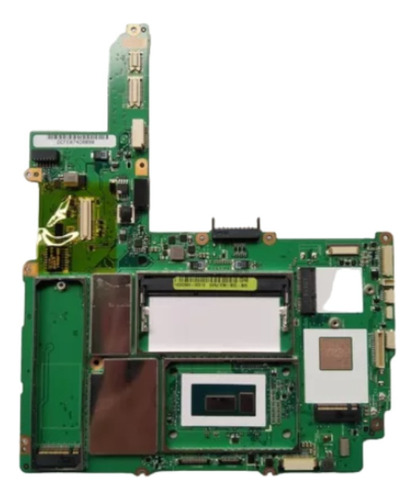 Motherboard 69nj1fm11b05-b05 Asus / Ed Intel Core I5-5200u