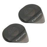 Pick Acoustic Fp-03l Flatsons Picks Para Guitarras Clásicas,