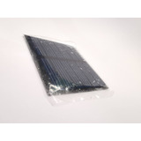 Celda Solar 3v 100mah 0.3watts Policristalino (arduino)