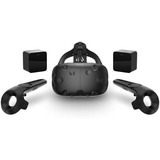 Lentes Htc Vive Sistema De Realidad Virtual. 