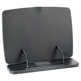 Apoio Para Leitura E Tablet Copy Holder - Yes - Preto