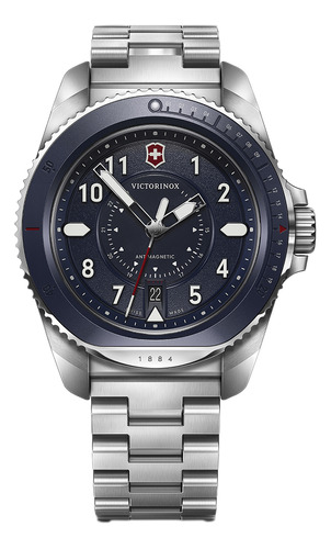 Reloj Hombre Victorinox 241978 Journey