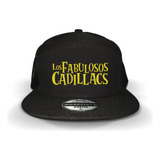 Gorra Los Fabulosos Cadillacs - Ska