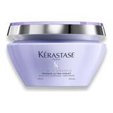 Máscara Kerastase Ultra Violet Blond Absolu 200 Ml