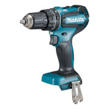 Taladro Percutor Atornillador Inalámbrico De 13mm Makita Dhp485z 18v