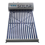 Termotanque Solar Presurizado Heat Pipe 130 Lts Ypf Solar