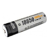 Bateria 18650 3.7v 4200ma Recargable Litio Pila Li-ion Pin