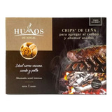 Humos - Chips De Leña De Nogal