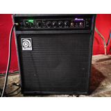 Amplificador Para Bajo Ampeg Ba112 V2 Potente