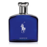 Perfume Importado Hombre Polo Blue Edp 125 Ml Ralph Lauren