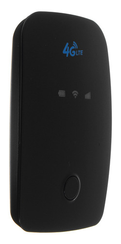 2100mah Mini Pocket Portátil 4g Lte Wifi Router Inalámbrico