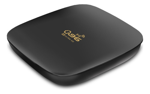 Q96 Tv Box Android 10.0 Smart Tv 5g Wifi Amlogic S905 1g+8gb
