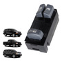 Control Maestro Switch Para Gmc Jimmy S-15 Sonoma Yukon