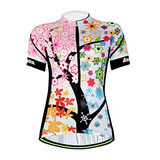 Aogda Ciclismo Jersey Mujer Ciclismo Camisas Ciclismo Bib