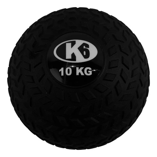 Balon Con Peso 10kg 22lb Pelota Medicinal Gymball Ejercicio