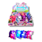 The Sweet Pony Luminosos Con Luz 2161 - Originales Ditoys 