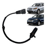 Sensor Posicion Cigueñal-ckp Hyundai Santa Fe 2010-2015