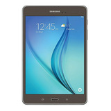 Samsung Galaxy Tab A 8.0  - 16gb Titanio Ahumado