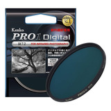 Filtro Kenko 326706 Digital Pro1 R72 De 67mm Color Infrarrojos