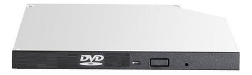 Grabadora Lectora Dvd Cd Slim 9,5mm Compatible All In One