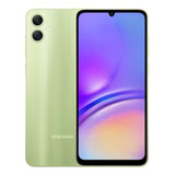 Samsung Galaxy A05 Dual Sim 128 Gb Verde 6 Gb Ram