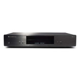 Reproductor Blu-ray Cambridge Audio Cxuhd 4k 3d 220v Zona A