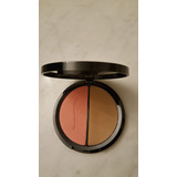 Sephora Collection Blush Bronzer Seda Duo