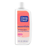 Clean & Clear Limpiador Facial