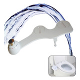 Bidet De Agua Fría Baño Wc Inodoro No Eléctrico Accesorio