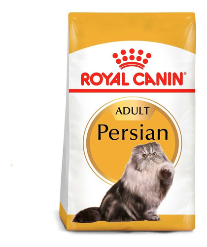 Royal Canin Gatos Persian 10kg