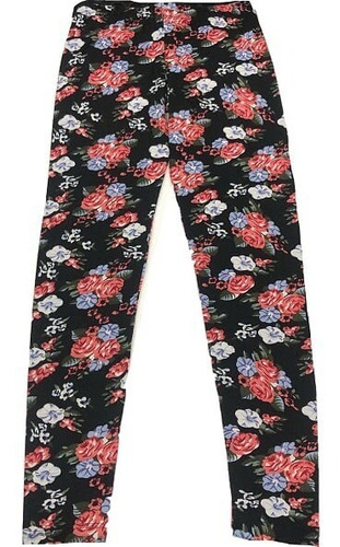 Solo Pantalon Calza Pijama Nena Tutta La Frutta 363-11 