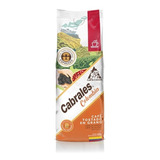 Café Cabrales Colombia Tostado En Grano 1kg Argentina Oferta