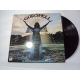 Vinilo Lp 42 Godspell Seleccion 