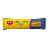 Fideos Spaghetti Dr. Schar 250gr. Sin Tacc