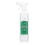 Loção Wnf Hidratante Limpeza Profissinal 500ml Higifresh