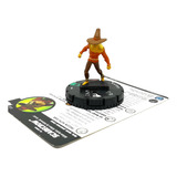 Scarecrow - Batman Animated Dc - Heroclix - Los Germanes