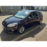 Ford Focus Se Plus 5 Puertas 