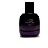 Perfume Violet Blossom De Zara 90 Ml Eau De Parfum