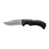 Cuchillo Plegable Gerber Gator, Fine Edge, Clip Point