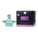 Perfume Curious De Britney Spears 100 Ml Edp Original 
