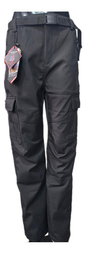 Pantalon Con Abrigo Impermeable Unisex Ideal Nieve Sky, Moto