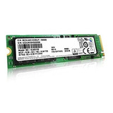 Samsung Pm961 Polaris 128 Gb M.2 Ngff Pcie Gen3 X4, Nvme Ssd